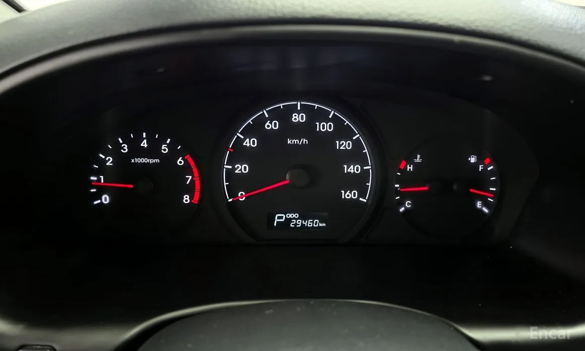 Hyundai Starex 2017 School Bus LPi