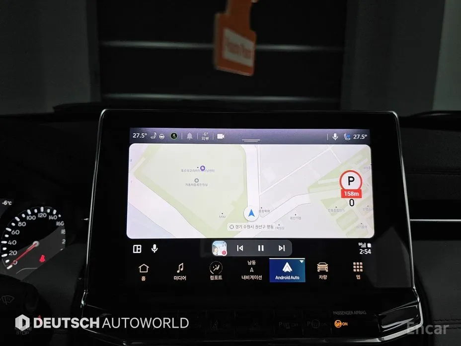 Jeep Compass 2018 2.4 Limitied AWD