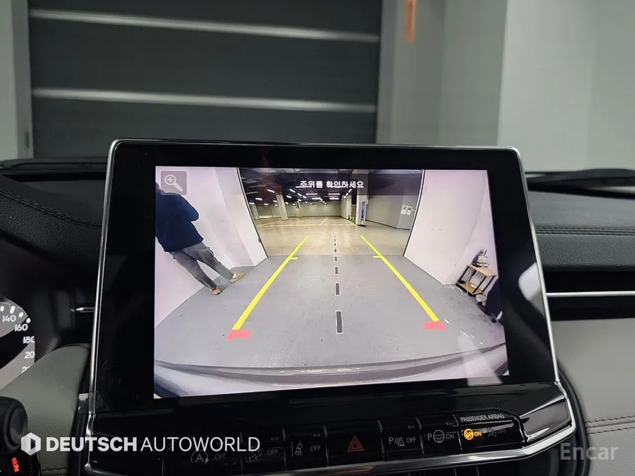 Jeep Compass 2018 2.4 Limitied AWD