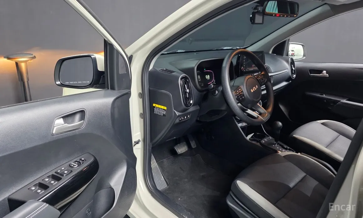 Kia Morning 2023 Prestige