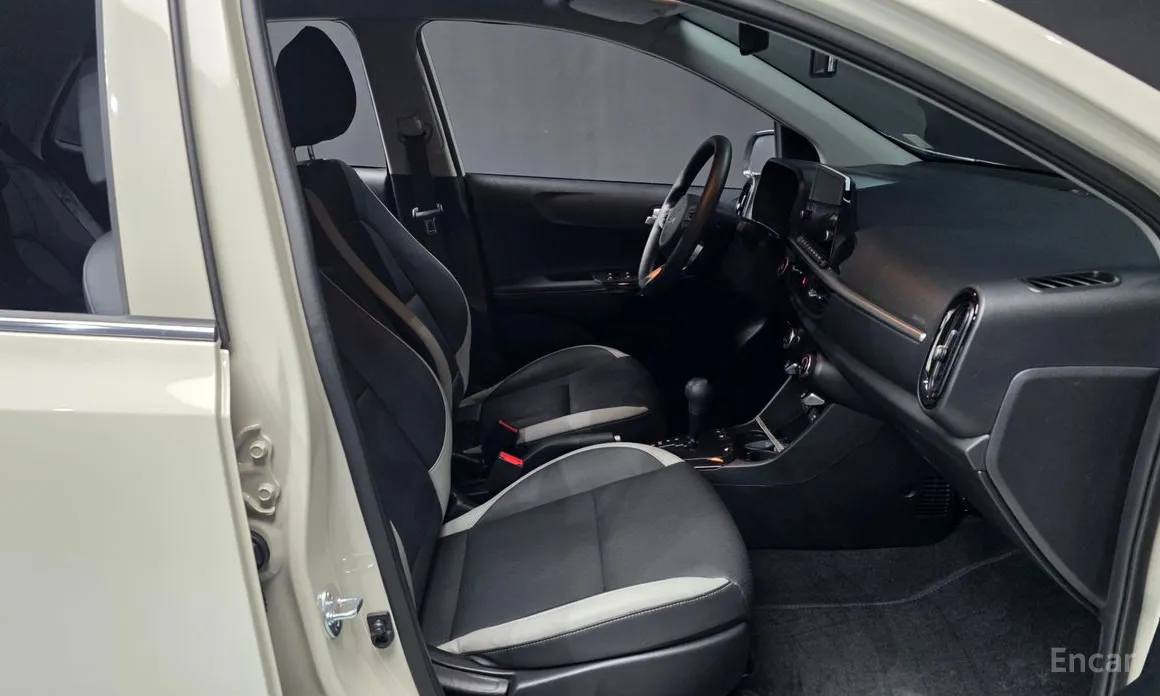 Kia Morning 2023 Prestige