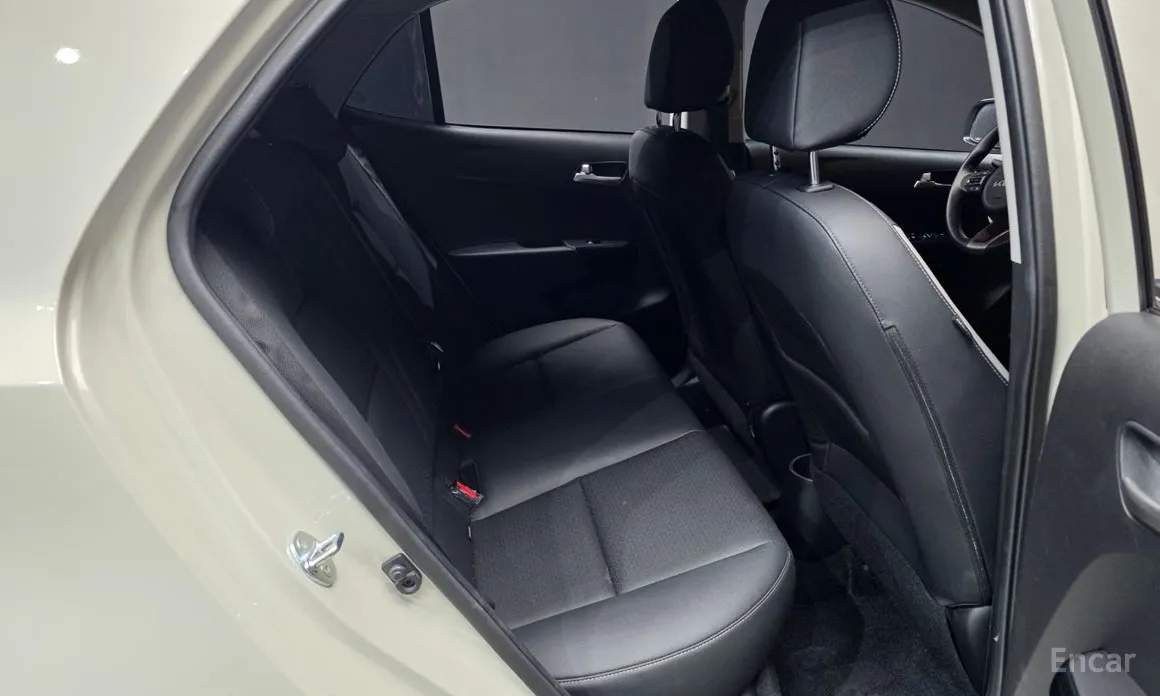 Kia Morning 2023 Prestige