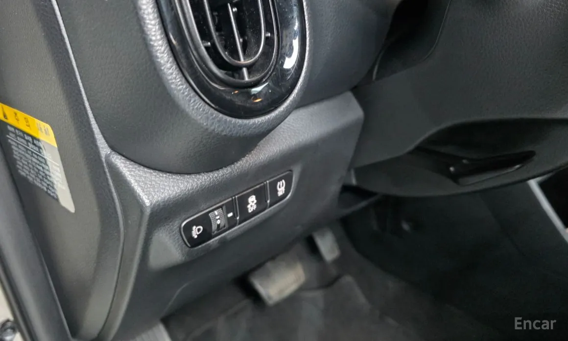 Kia Morning 2023 Prestige