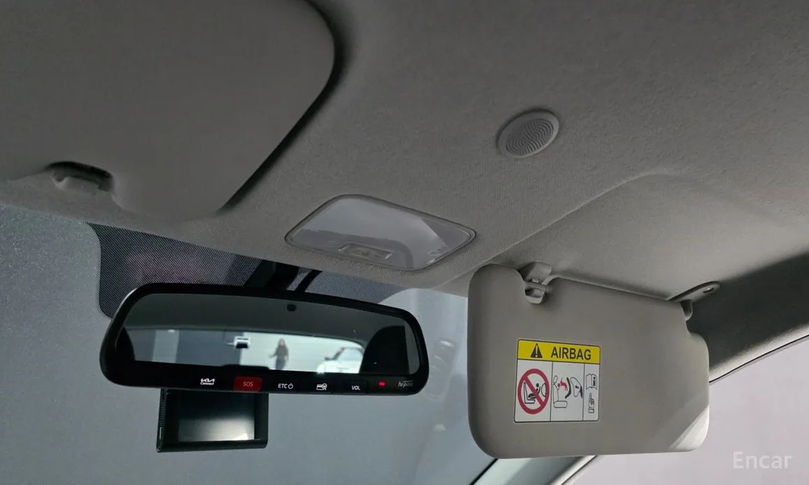 Kia Morning 2023 Prestige