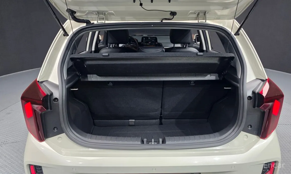 Kia Morning 2023 Prestige