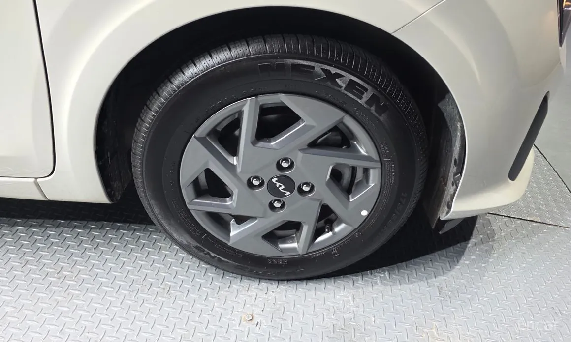 Kia Morning 2023 Prestige