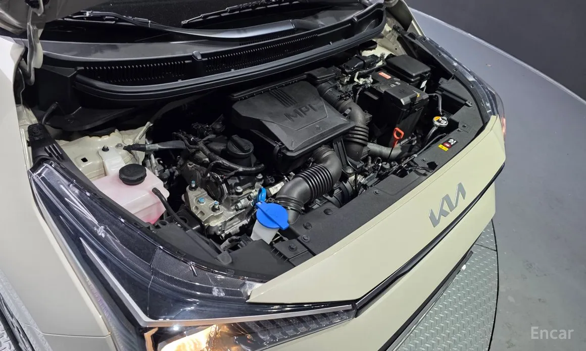 Kia Morning 2023 Prestige