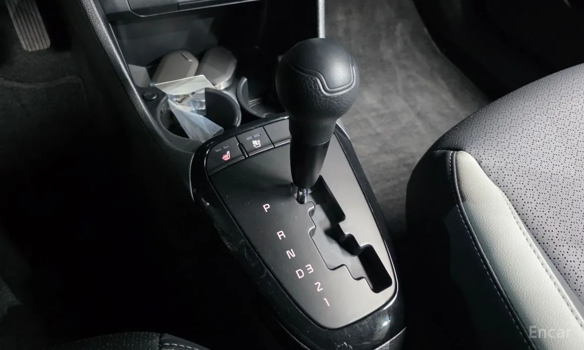 Kia Morning 2023 Prestige