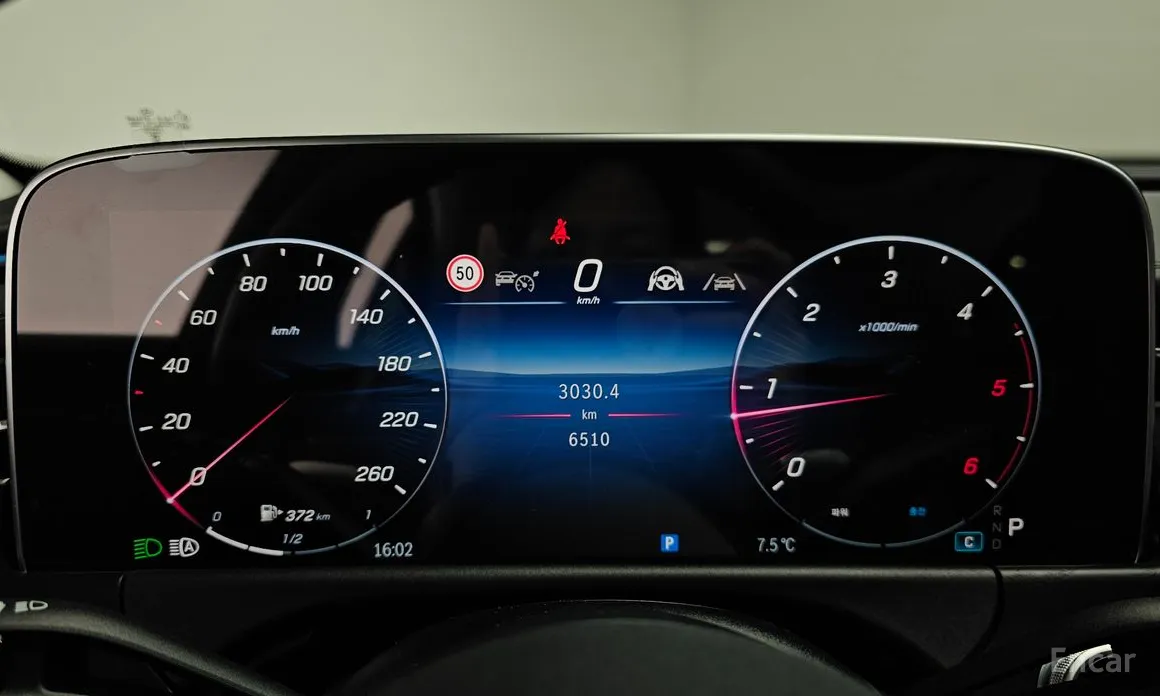 Mercedes-Benz E-Class 2024 E220d 4MATIC Exclusive