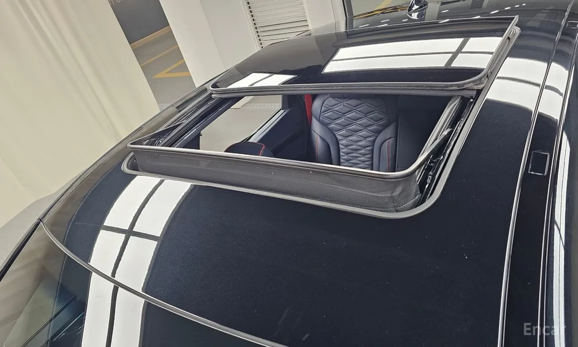 Genesis GV80 2023 3.5T e-S/C Gasoline AWD