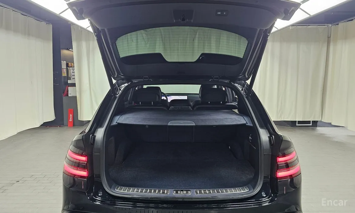 Genesis GV80 2023 3.5T e-S/C Gasoline AWD