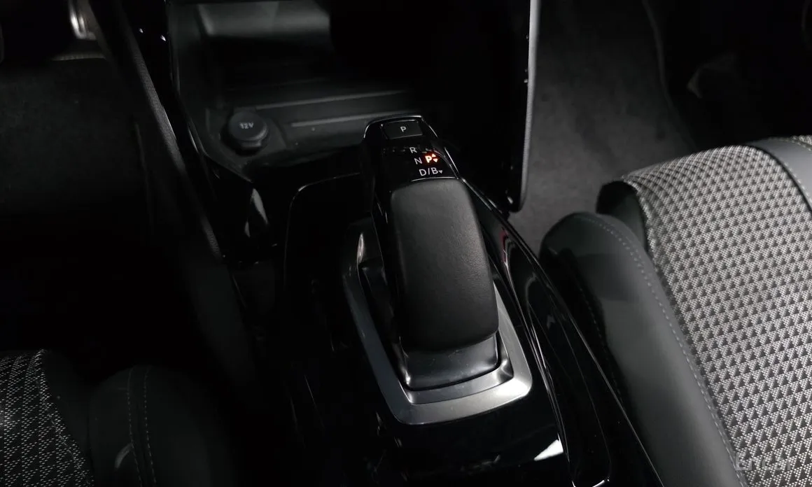 Peugeot 2008 2020 EV GT Line