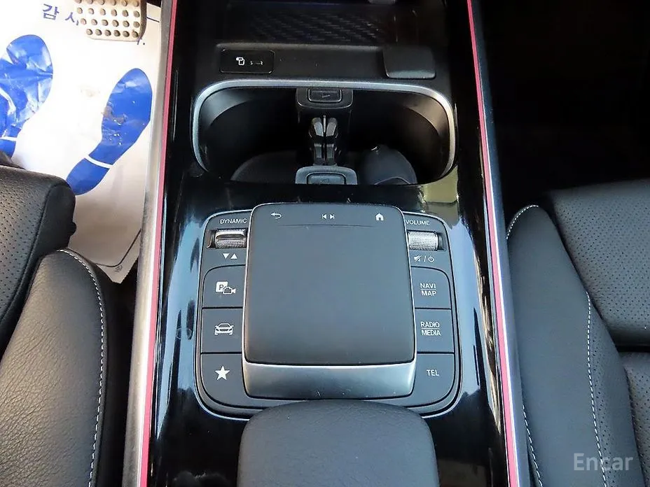 Mercedes-Benz EQA 2021 EQA250