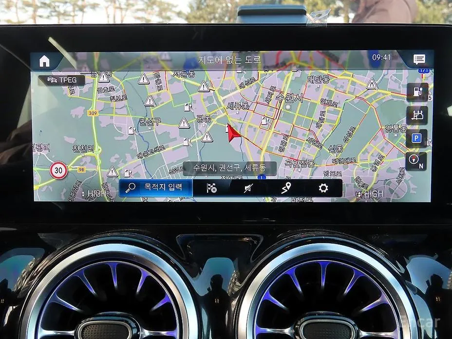 Mercedes-Benz EQA 2021 EQA250