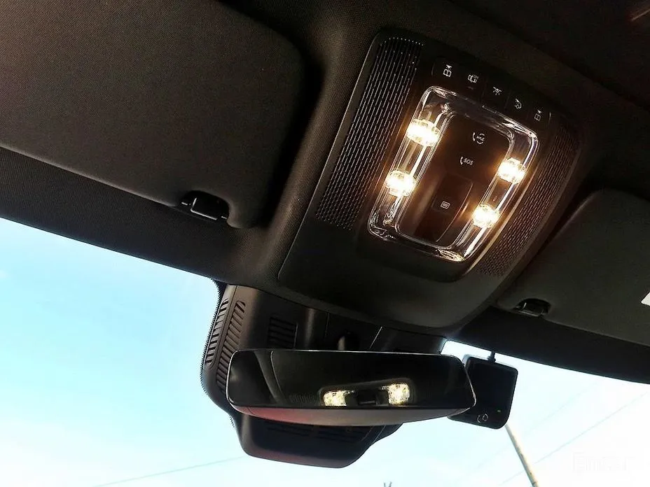 Mercedes-Benz EQA 2021 EQA250