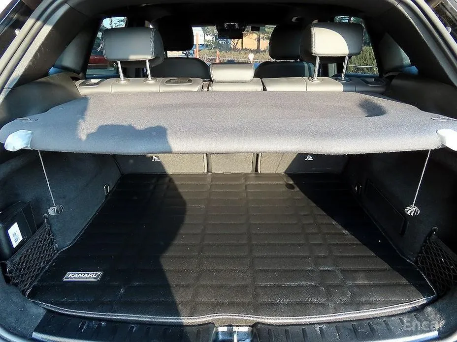 Mercedes-Benz EQA 2021 EQA250