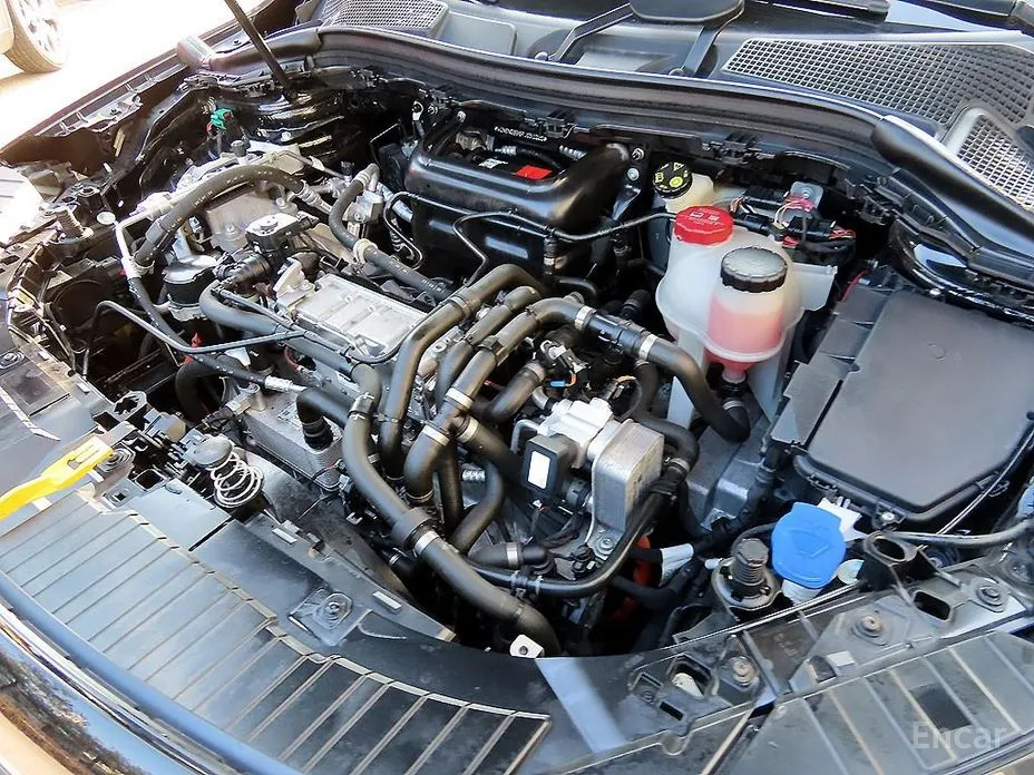 Mercedes-Benz EQA 2021 EQA250