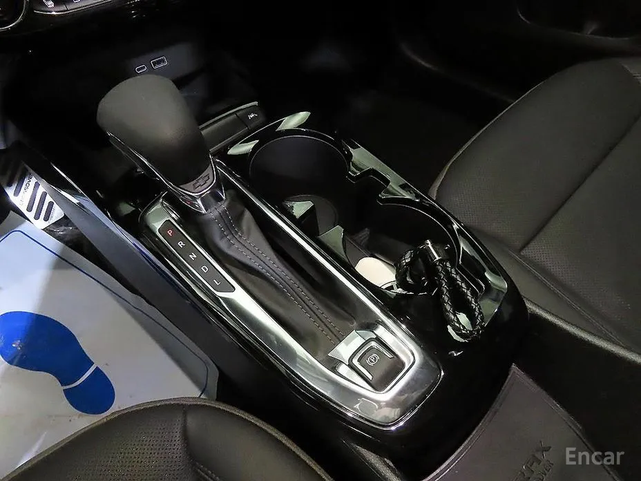 Chevrolet Trax 2023 1.2 ACTIV