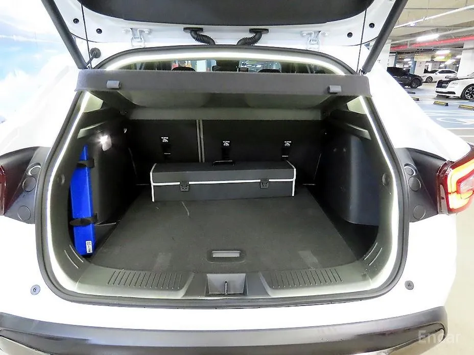 Chevrolet Trax 2023 1.2 ACTIV