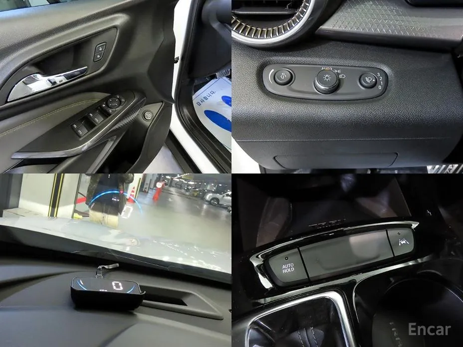 Chevrolet Trax 2023 1.2 ACTIV