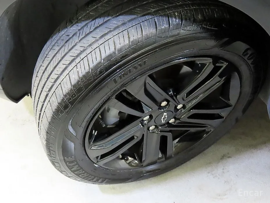 Chevrolet Trax 2023 1.2 ACTIV