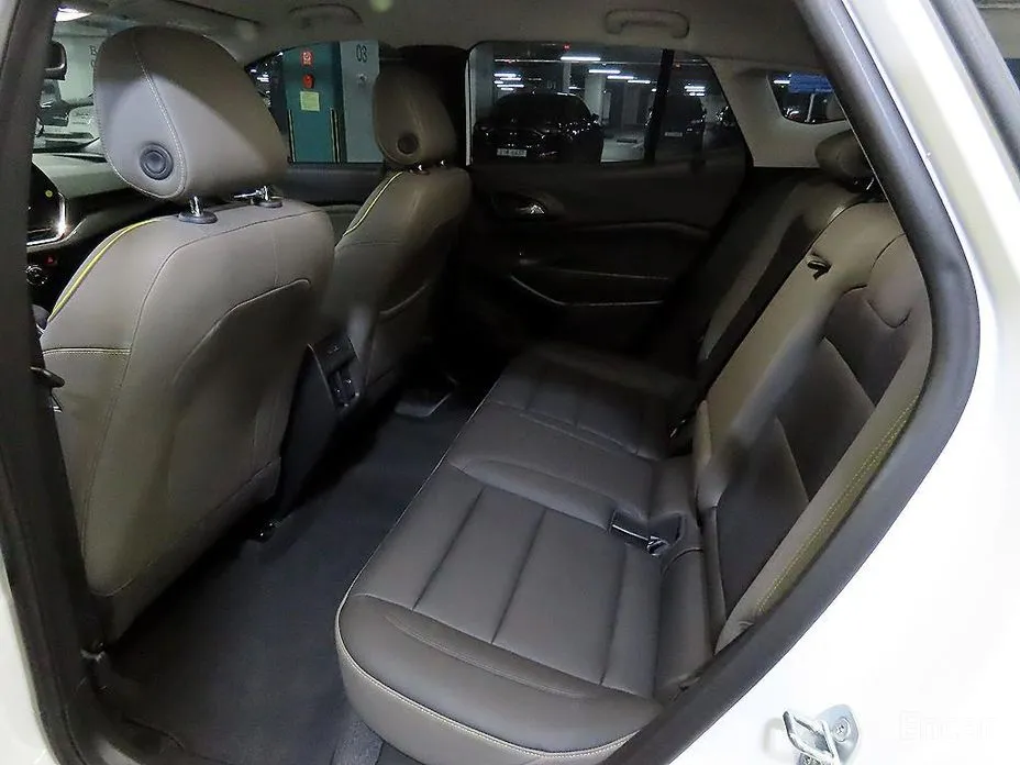 Chevrolet Trax 2023 1.2 ACTIV