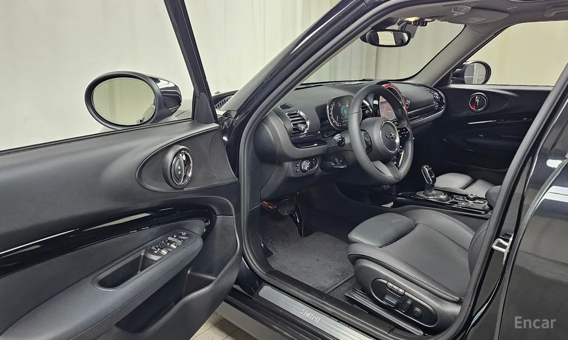 Mini Clubman 2007 Classic