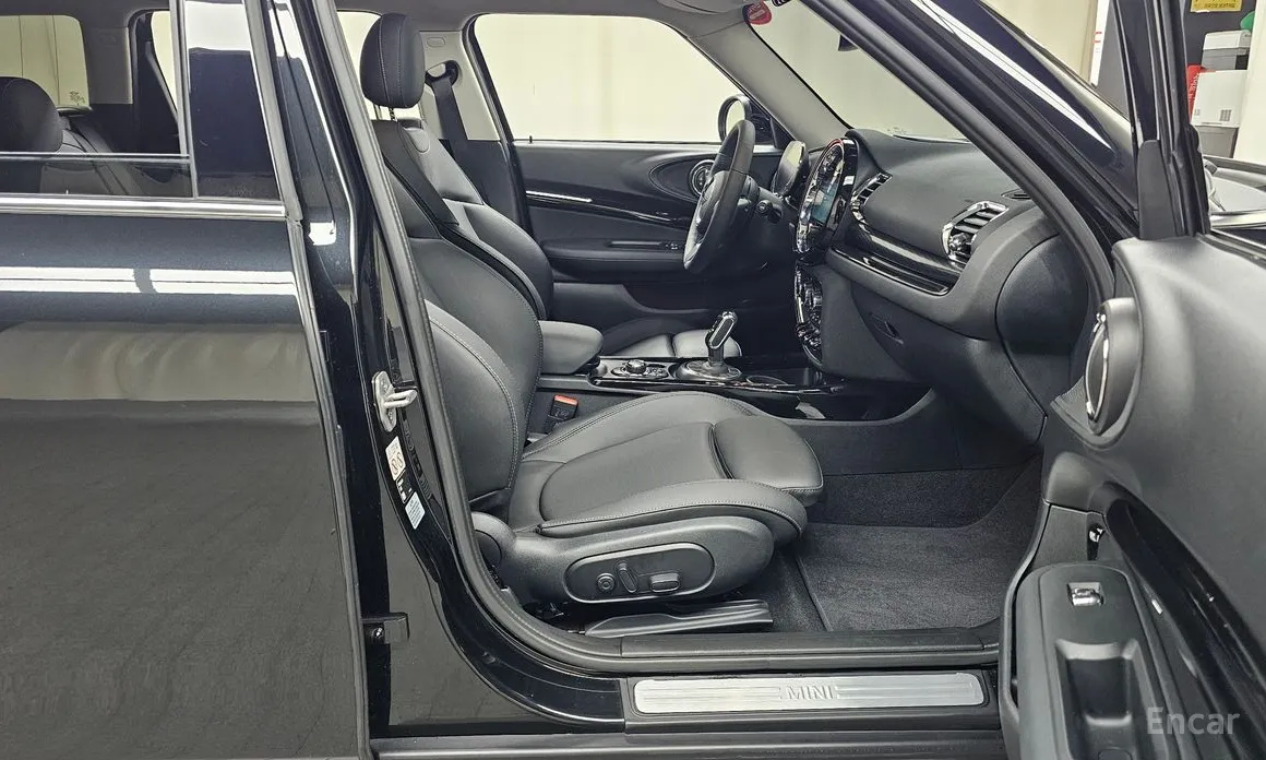 Mini Clubman 2007 Classic