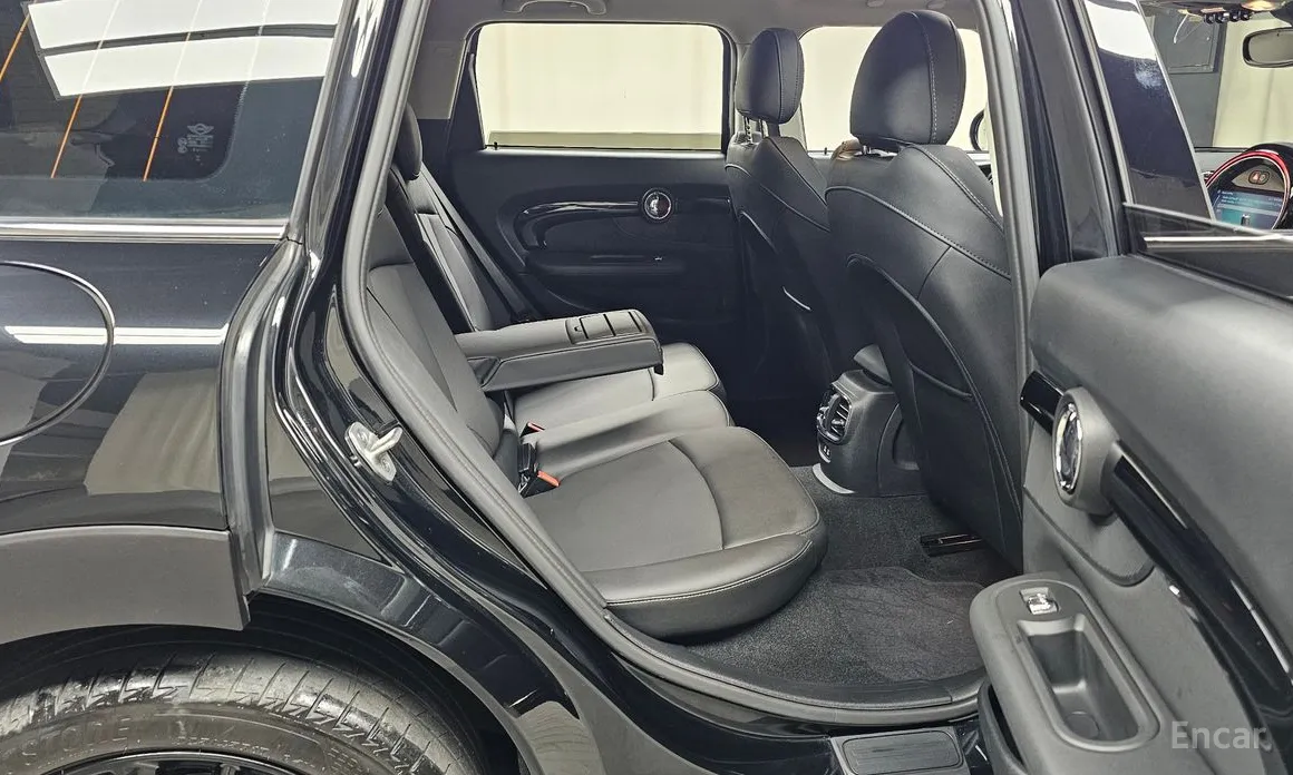 Mini Clubman 2007 Classic