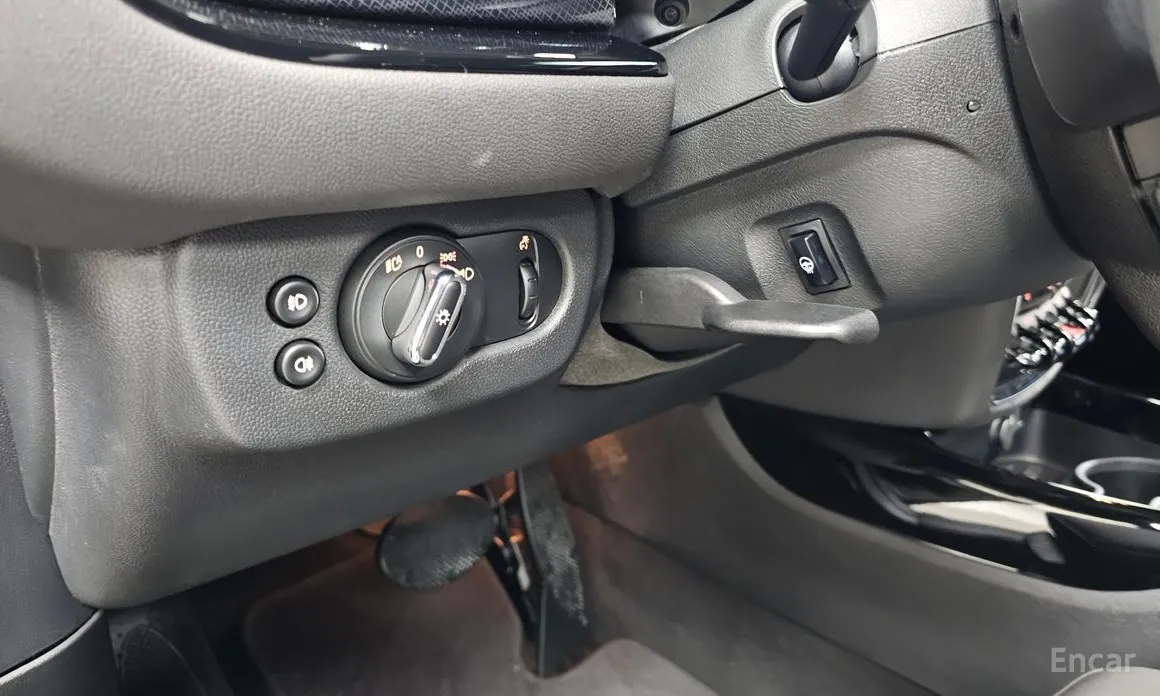 Mini Clubman 2007 Classic