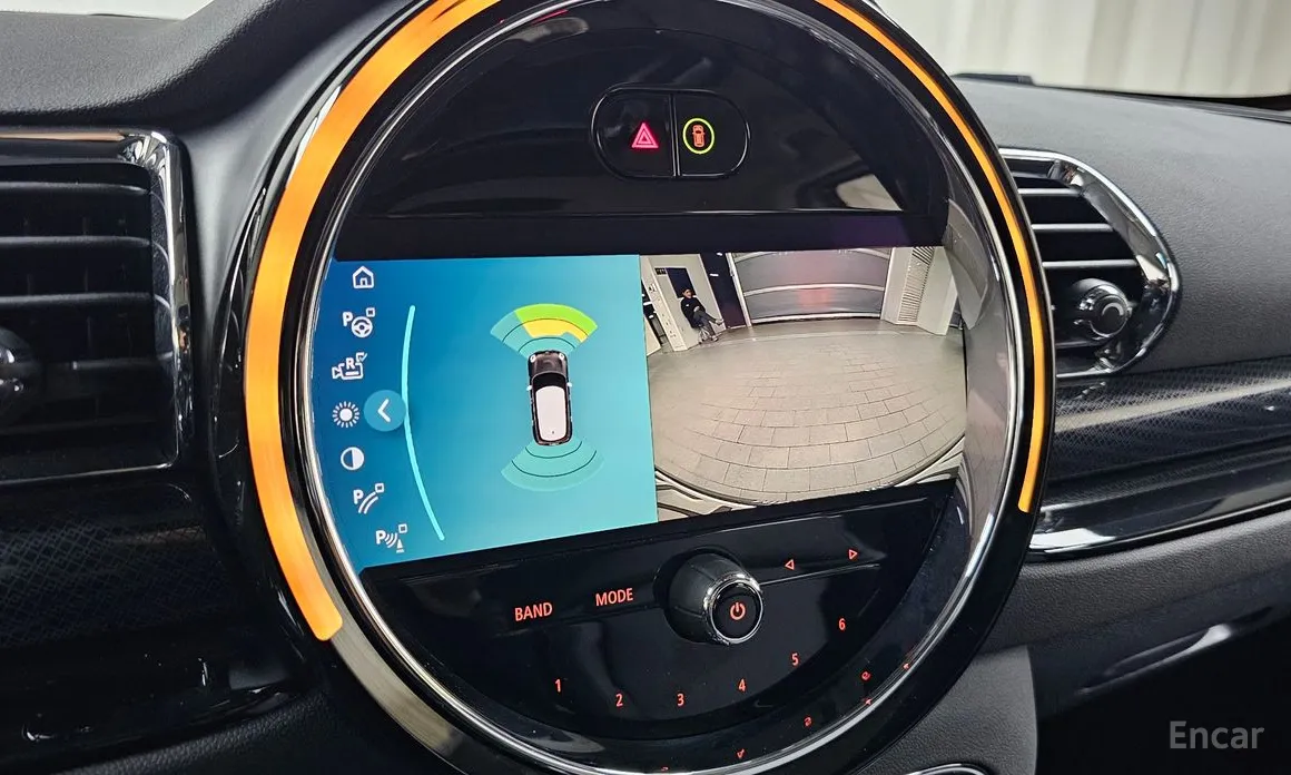 Mini Clubman 2007 Classic