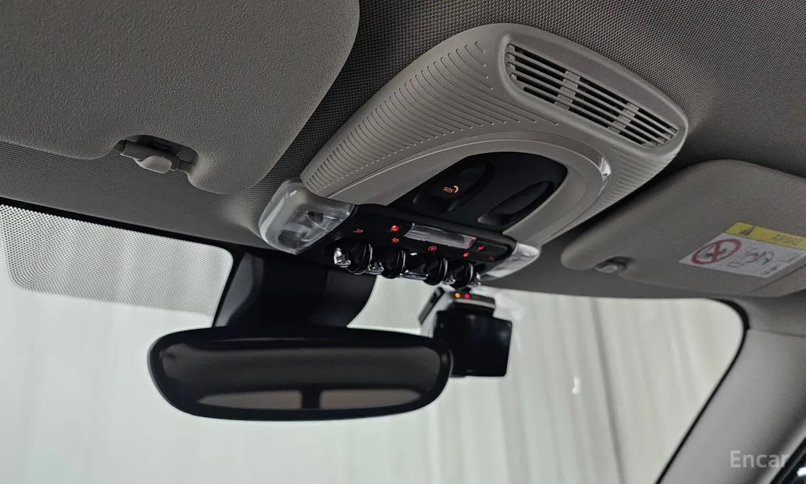 Mini Clubman 2007 Classic