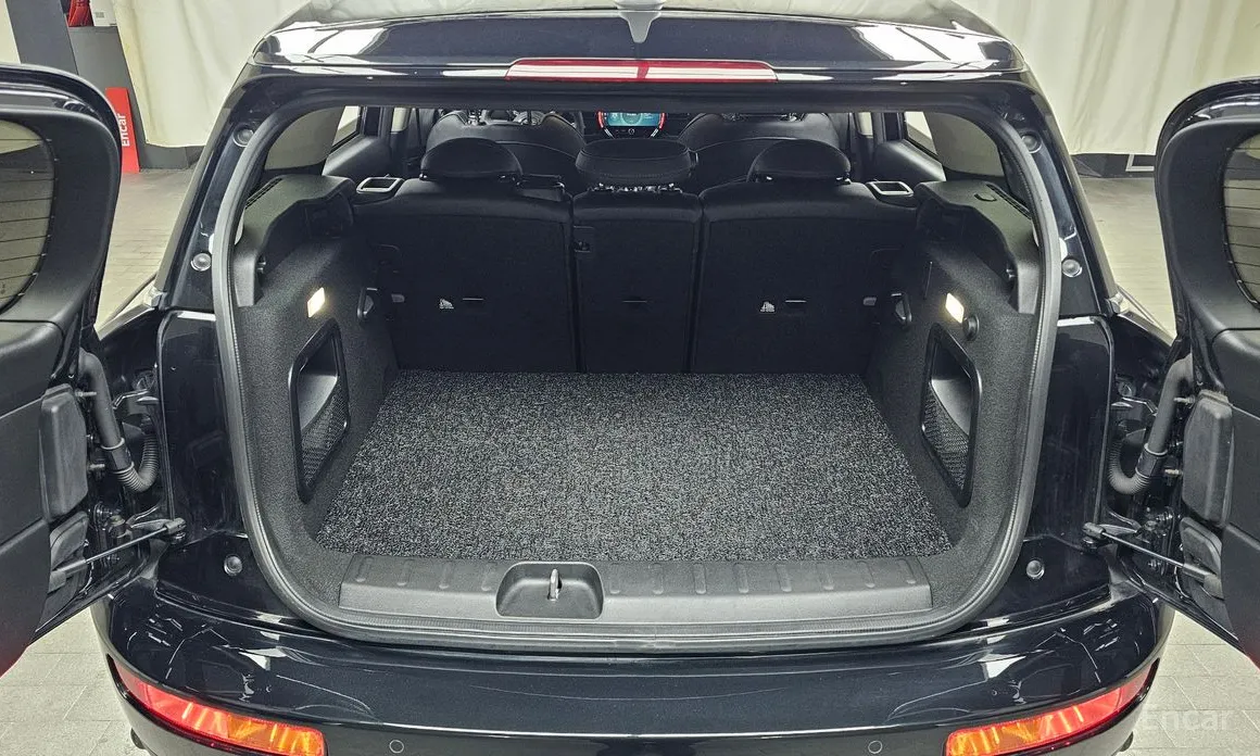 Mini Clubman 2007 Classic