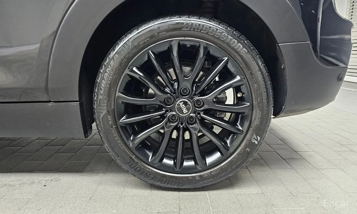 Mini Clubman 2007 Classic