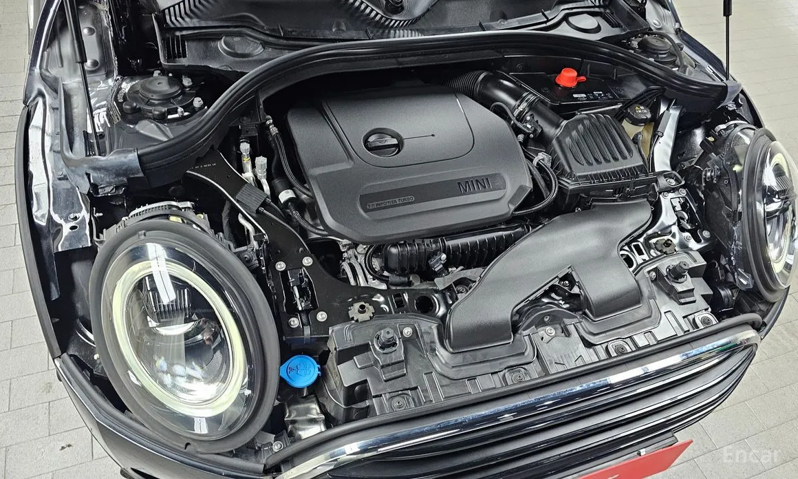 Mini Clubman 2007 Classic