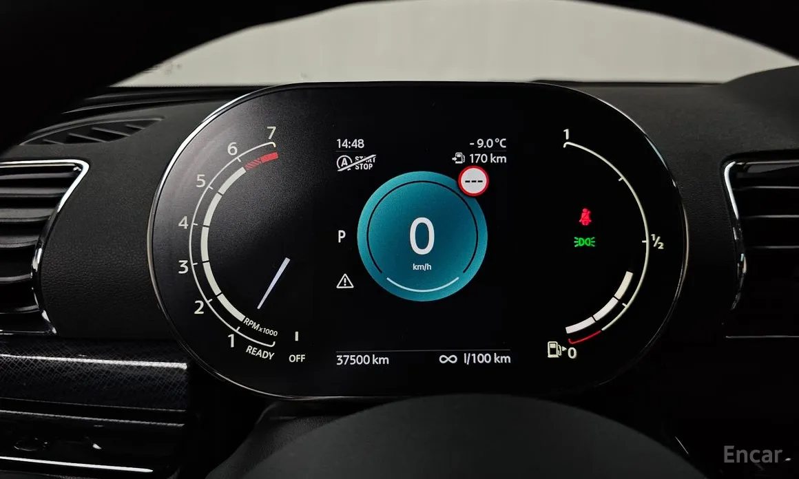 Mini Clubman 2007 Classic