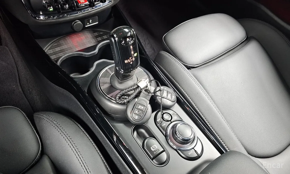 Mini Clubman 2007 Classic