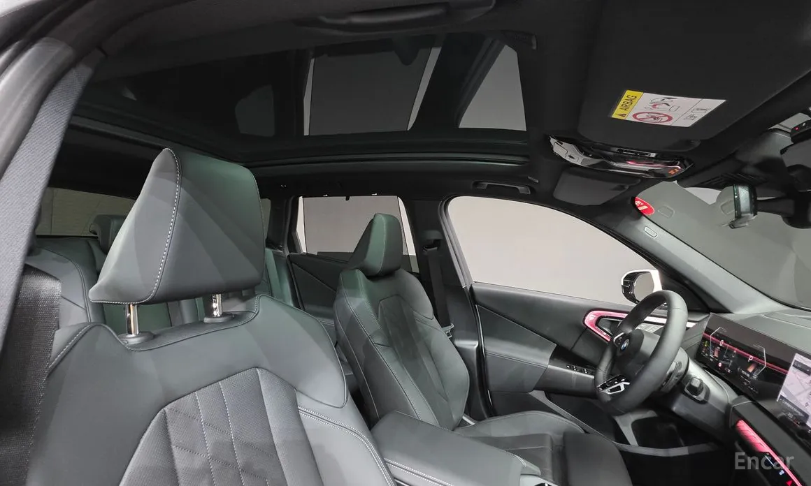 BMW X3 2024 xDrive 20 M Sport