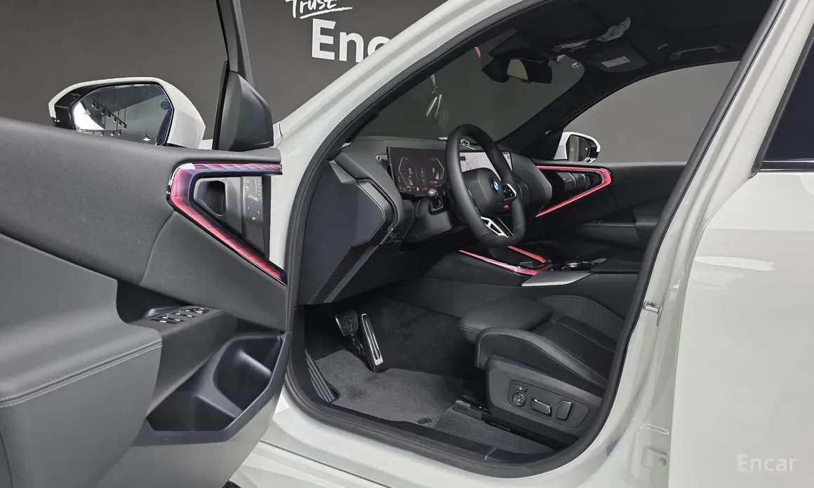 BMW X3 2024 xDrive 20 M Sport