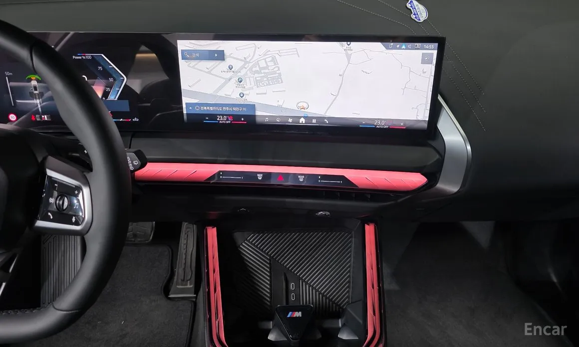 BMW X3 2024 xDrive 20 M Sport