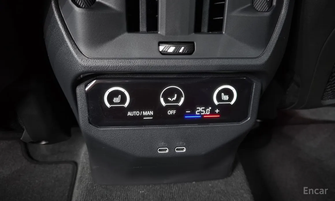 BMW X3 2024 xDrive 20 M Sport