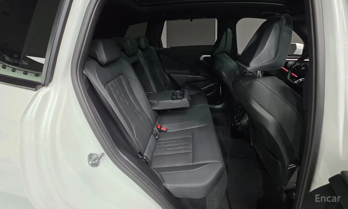 BMW X3 2024 xDrive 20 M Sport