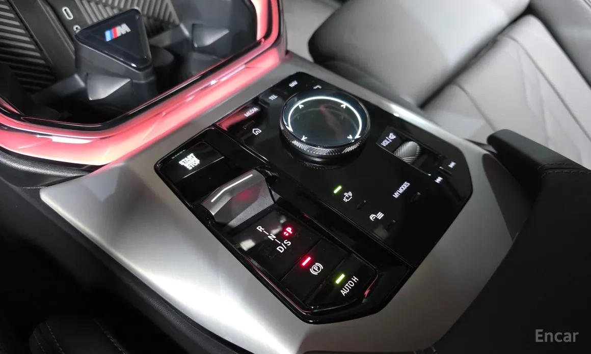 BMW X3 2024 xDrive 20 M Sport