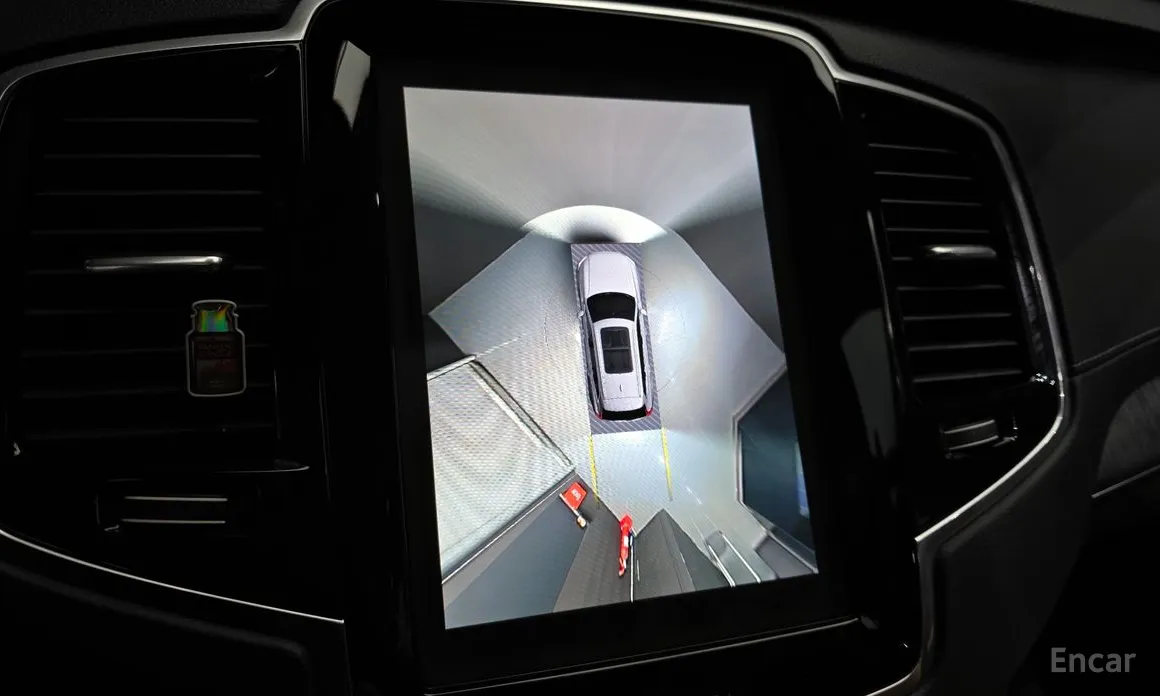 Volvo XC90 2016 B6 Ultimate Bright