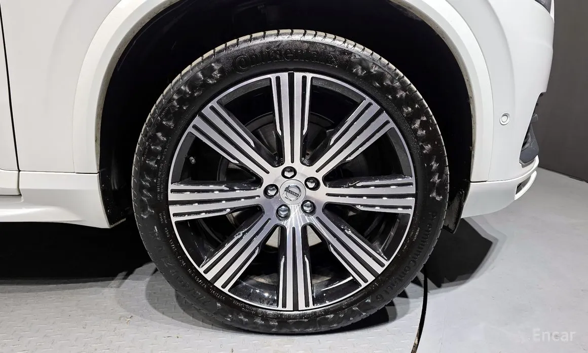 Volvo XC90 2016 B6 Ultimate Bright