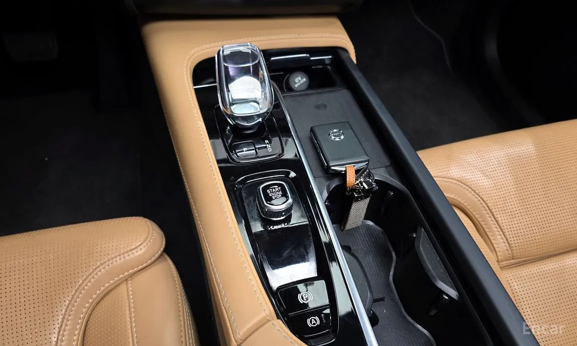 Volvo XC90 2016 B6 Ultimate Bright