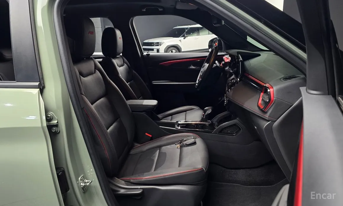 Chevrolet Trailblazer 2023 1.3 Turbo 4WD