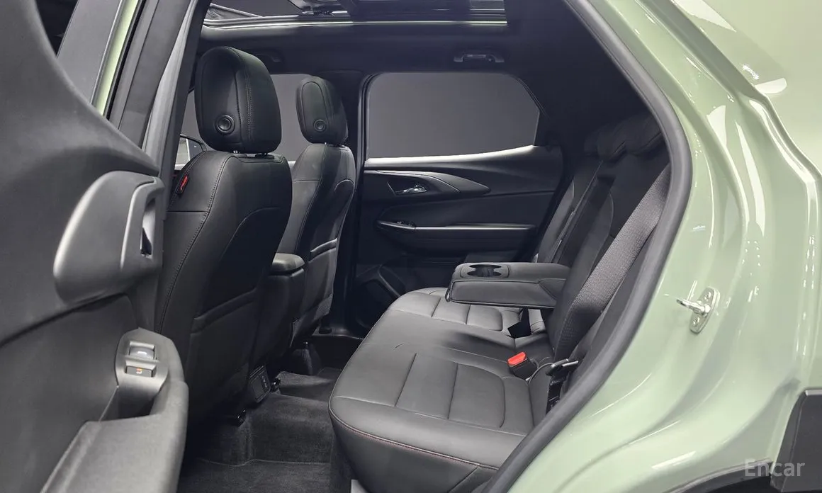 Chevrolet Trailblazer 2023 1.3 Turbo 4WD