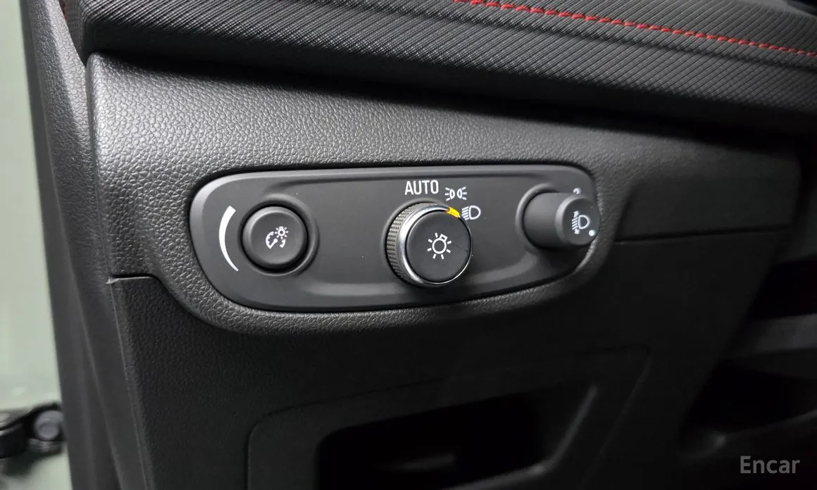 Chevrolet Trailblazer 2023 1.3 Turbo 4WD