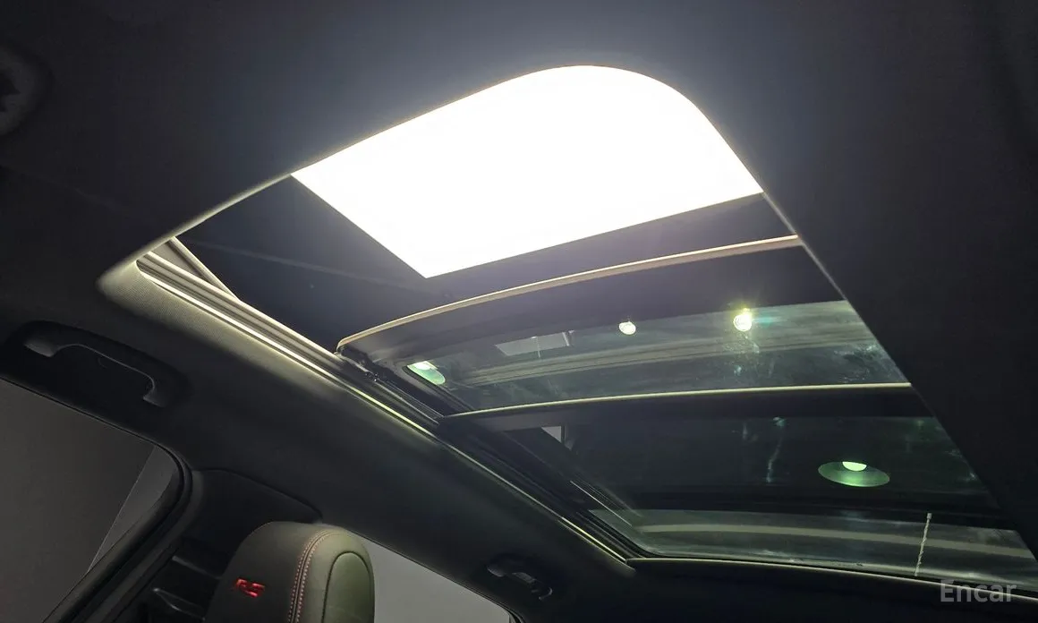 Chevrolet Trailblazer 2023 1.3 Turbo 4WD